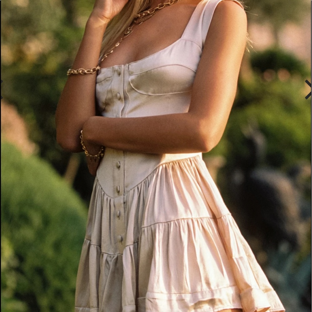 Vanessa Mooney Elisabeth romper